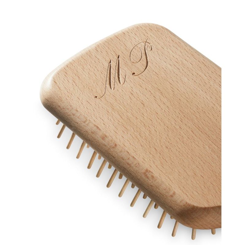 Acca Kappa SPAZZOLA PER CAPELLI Spedizione Gratuita