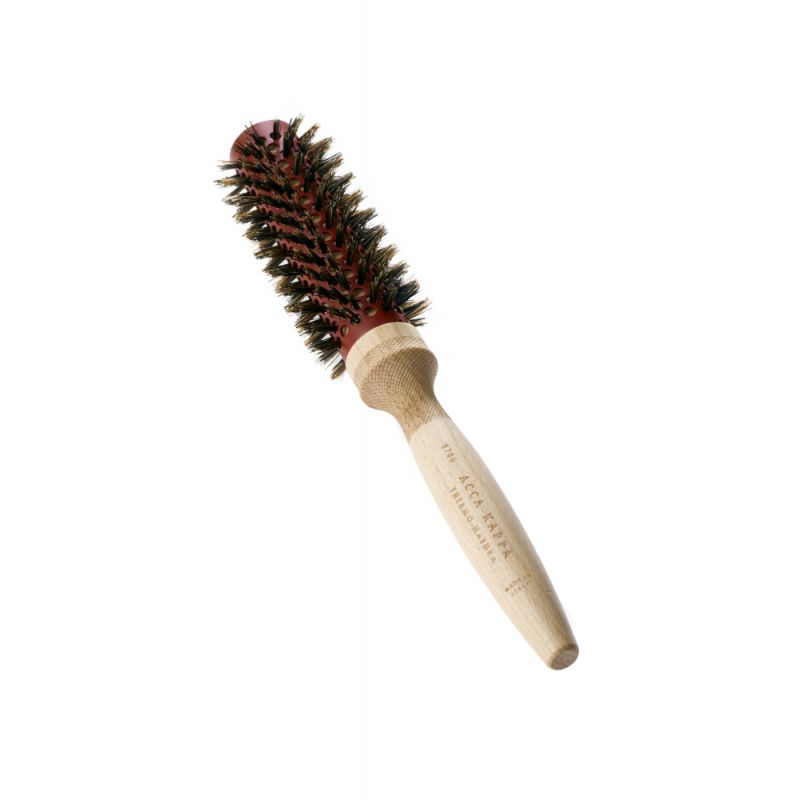 Acca Kappa SPAZZOLA PER CAPELLI Nuova