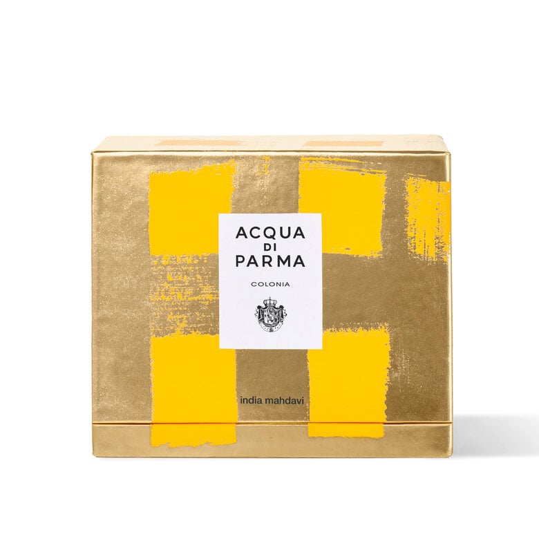 ﻿Acqua Di Parma GIFT SET COLONIA HAND AND BODY RITUAL Acquista Ora