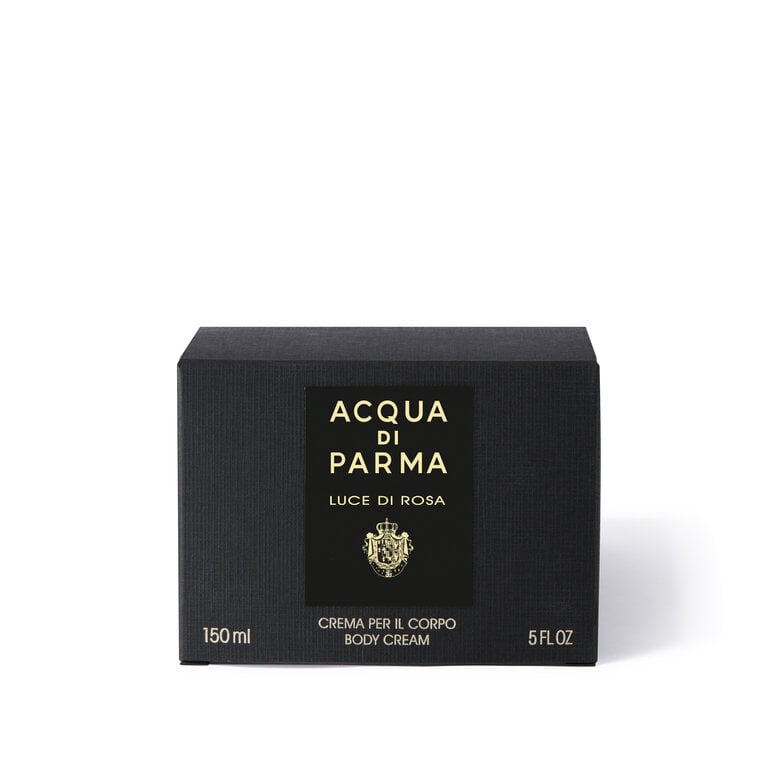 Acqua Di Parma CREMA CORPO SIGNATURES OF THE SUN LUCE DI ROSA Consegna Veloce