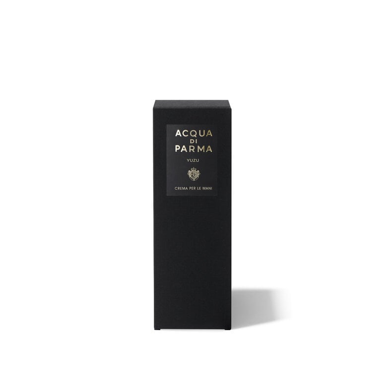 Acqua Di Parma Crema Mani Signatures of the Sun Yuzu Promozione Limitata