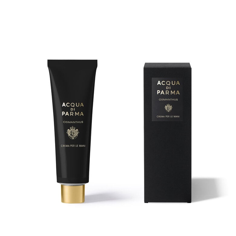 Acqua Di Parma Crema Mani Signatures of the Sun Osmanthus Affare Del Giorno