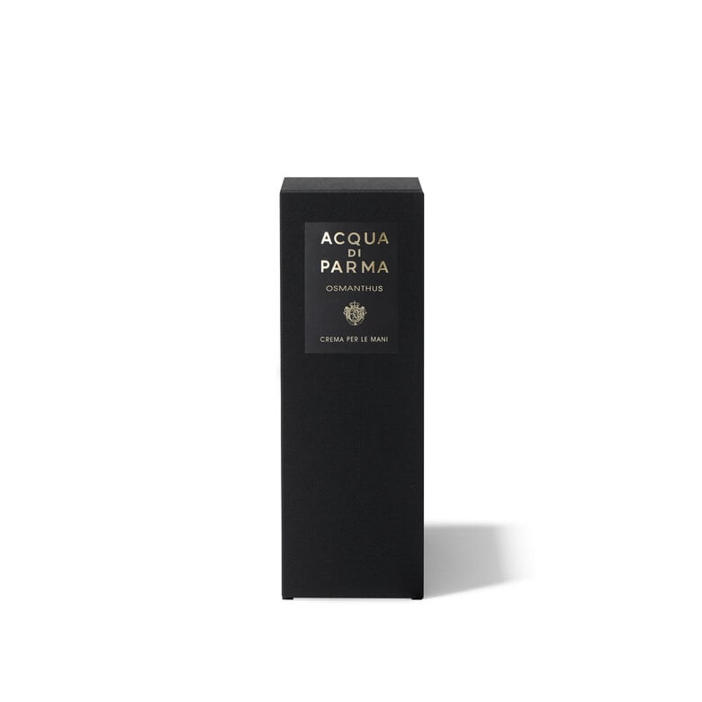 Acqua Di Parma Crema Mani Signatures of the Sun Osmanthus Affare Del Giorno