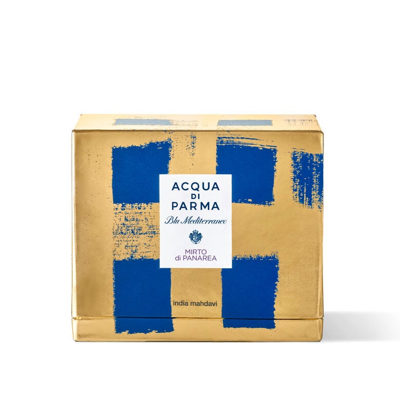 Acqua Di Parma GIFT SET MIRTO DI PANAREA HAND & BODY RITUAL Prezzo Ridotto