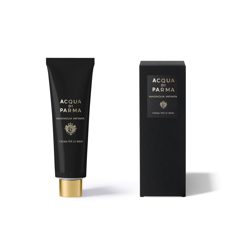 Acqua Di Parma Crema Mani Signatures of the Sun Magnolia Infinita Sottocosto