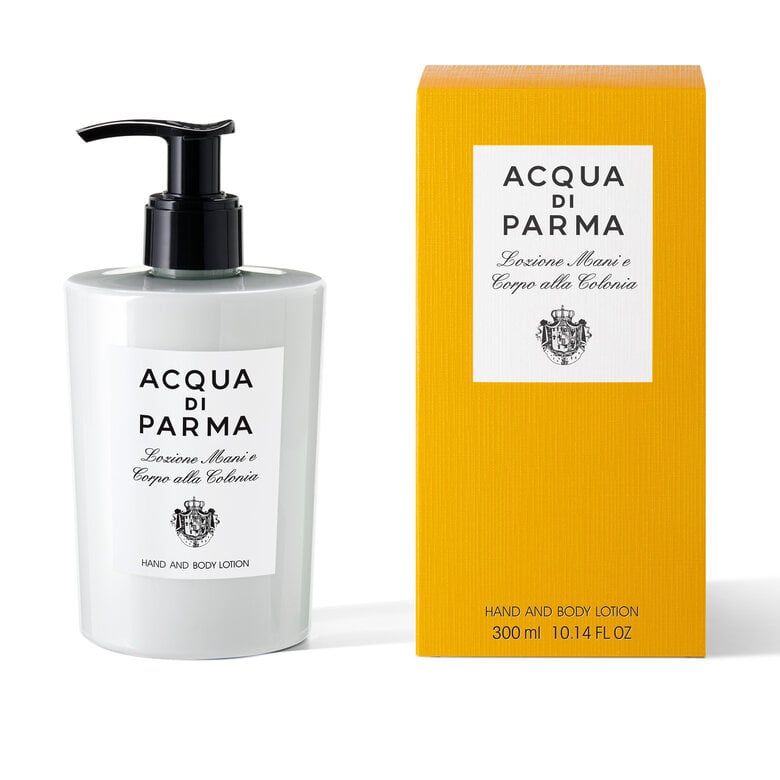 Acqua Di Parma Lozione Mani e Corpo Colonia Collection Colonia Promozione temporanea