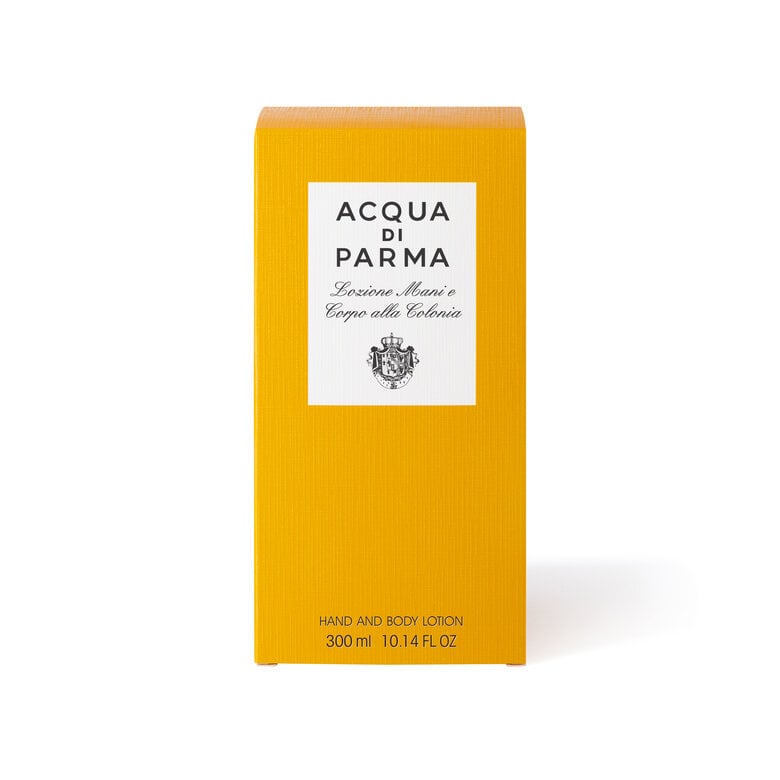 Acqua Di Parma Lozione Mani e Corpo Colonia Collection Colonia Promozione temporanea