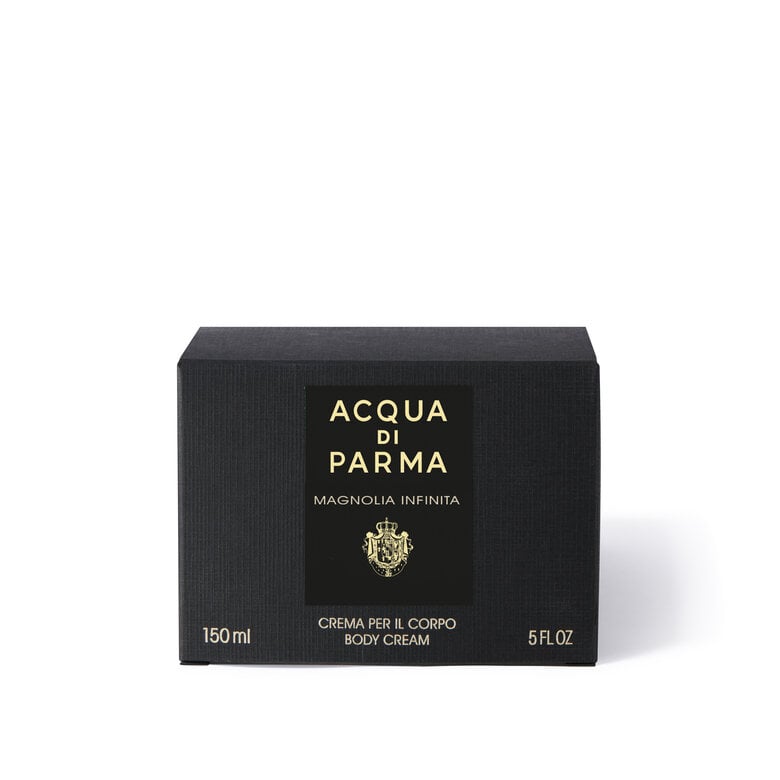Acqua Di Parma Crema Corpo Signatures of the Sun Magnolia Infinita Offerta