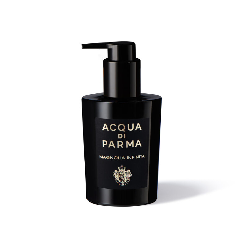 Acqua Di Parma Sapone Mani e Corpo Signatures of the Sun Magnolia Infinita Economico