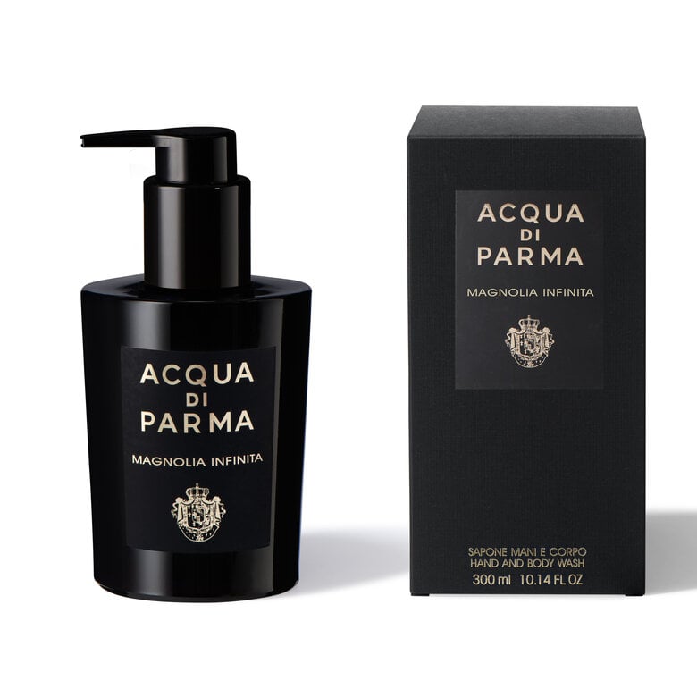 Acqua Di Parma Sapone Mani e Corpo Signatures of the Sun Magnolia Infinita Economico