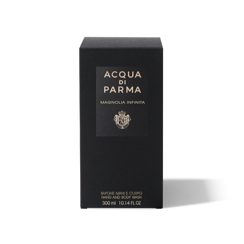 Acqua Di Parma Sapone Mani e Corpo Signatures of the Sun Magnolia Infinita Economico