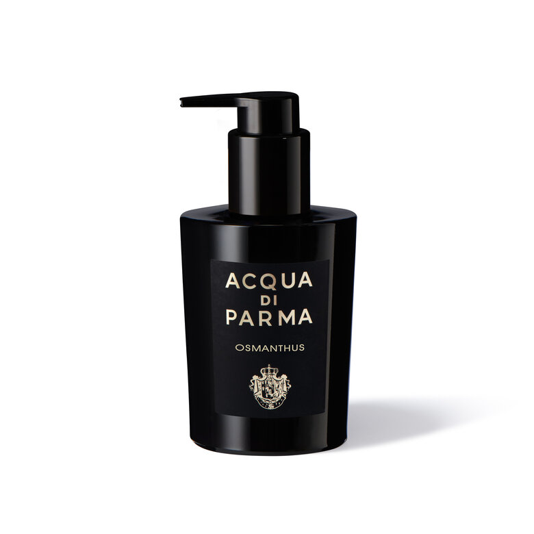 Acqua Di Parma Sapone Mani e Corpo Signatures of the Sun Osmanthus Outlet