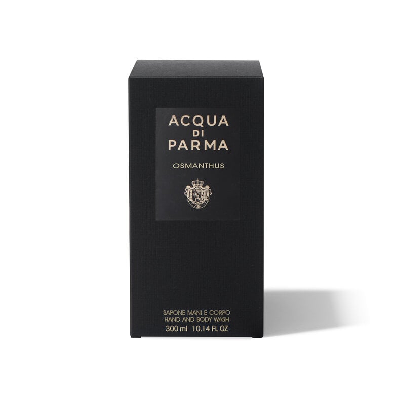 Acqua Di Parma Sapone Mani e Corpo Signatures of the Sun Osmanthus Outlet