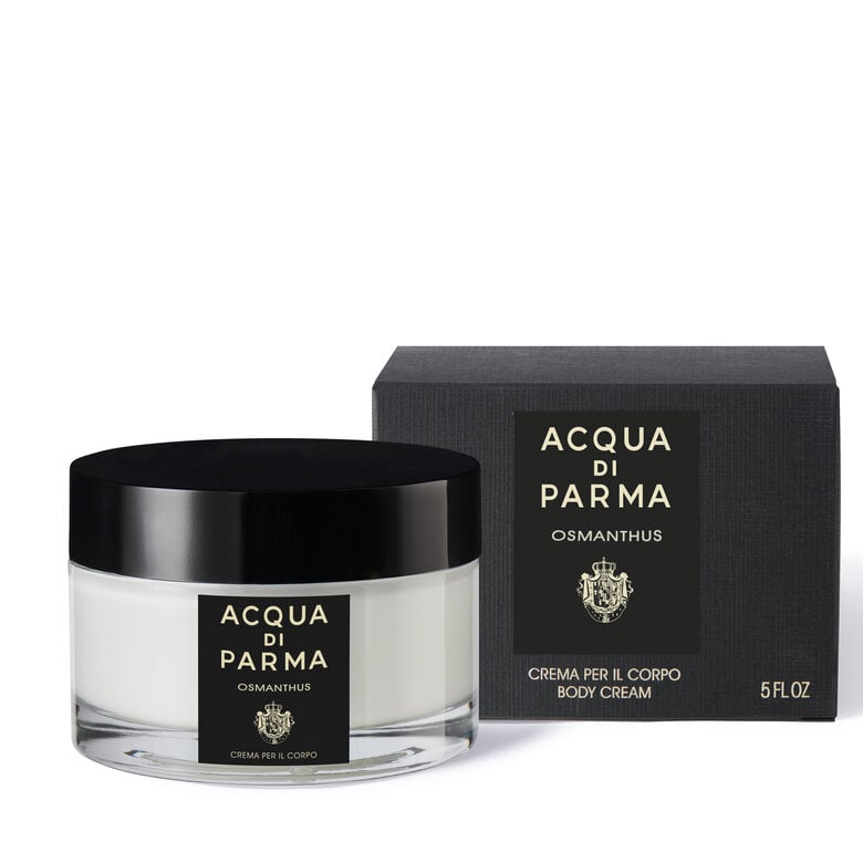 Acqua Di Parma Crema Corpo Signatures of the Sun Osmanthus Hotsell