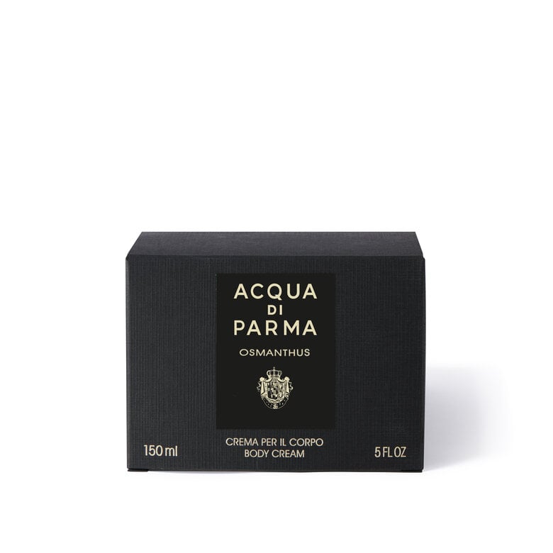 Acqua Di Parma Crema Corpo Signatures of the Sun Osmanthus Hotsell