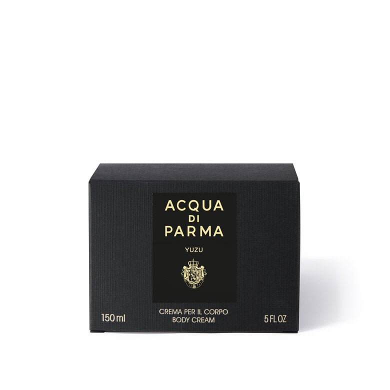 Acqua Di Parma Crema Corpo Signatures of the Sun Yuzu Vendita Calda