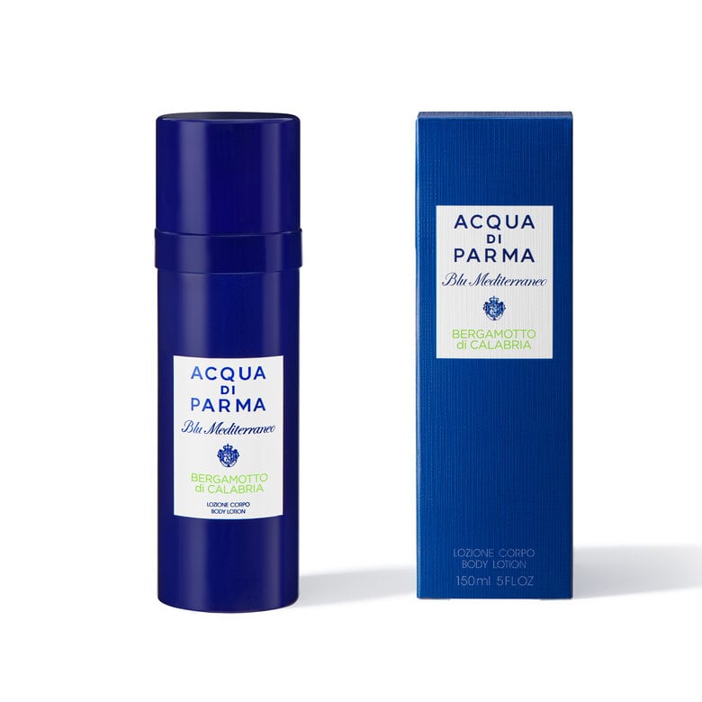 Acqua Di Parma Lozione Mani e Corpo Blu Mediterraneo Bergamotto di Calabria Vendita Economica