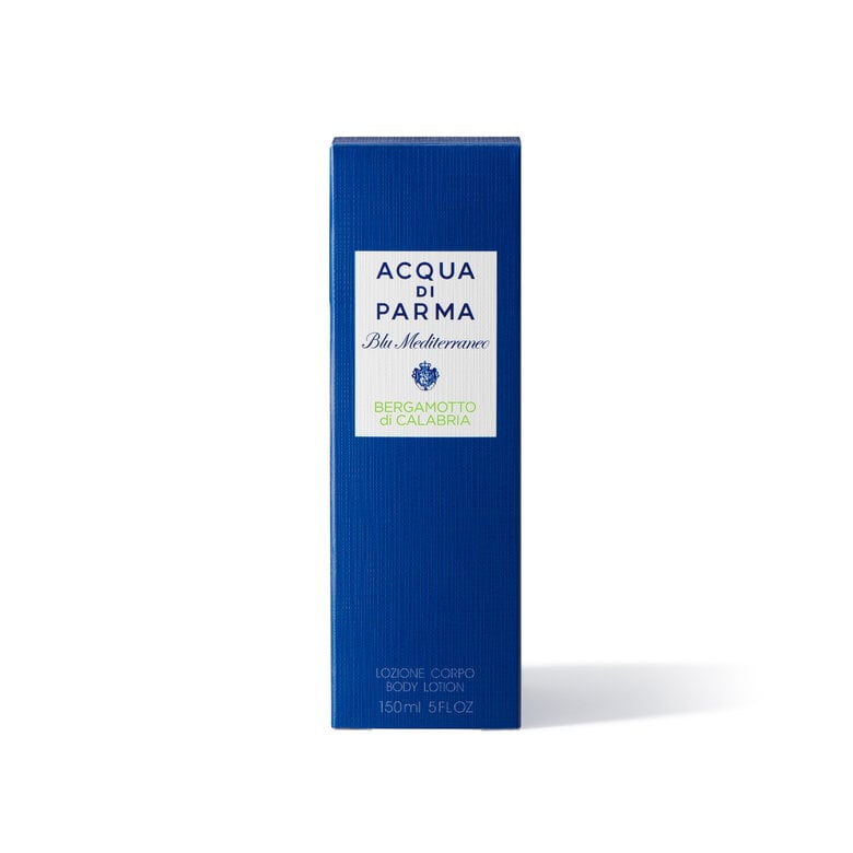 Acqua Di Parma Lozione Mani e Corpo Blu Mediterraneo Bergamotto di Calabria Vendita Economica