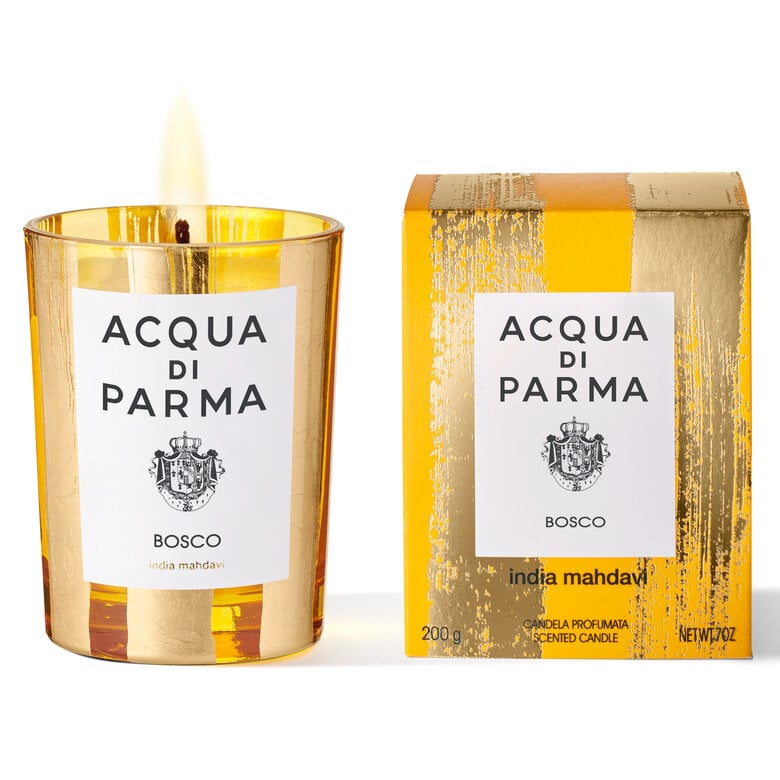 Acqua Di Parma CANDELA BOSCO Nuova
