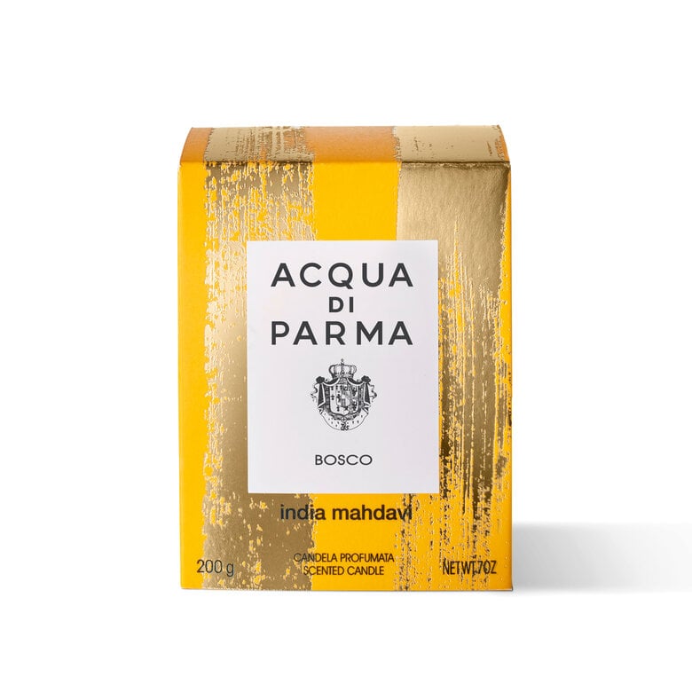 Acqua Di Parma CANDELA BOSCO Nuova