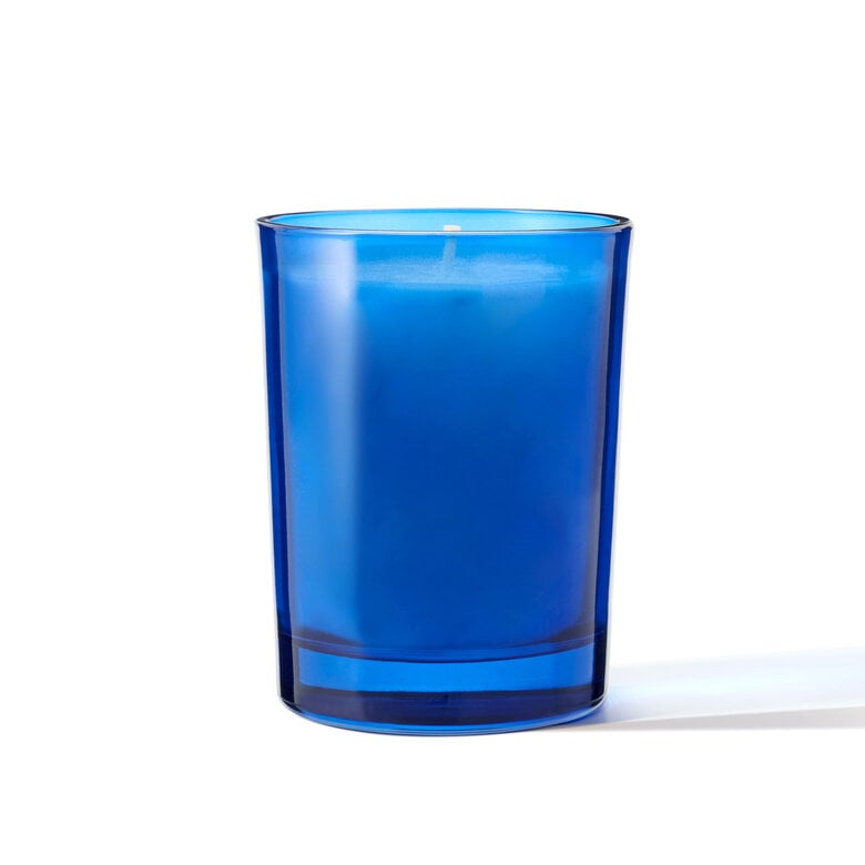 Acqua Di Parma CANDELA BLU MEDITERRANEO FICO DI AMALFI Nuovo
