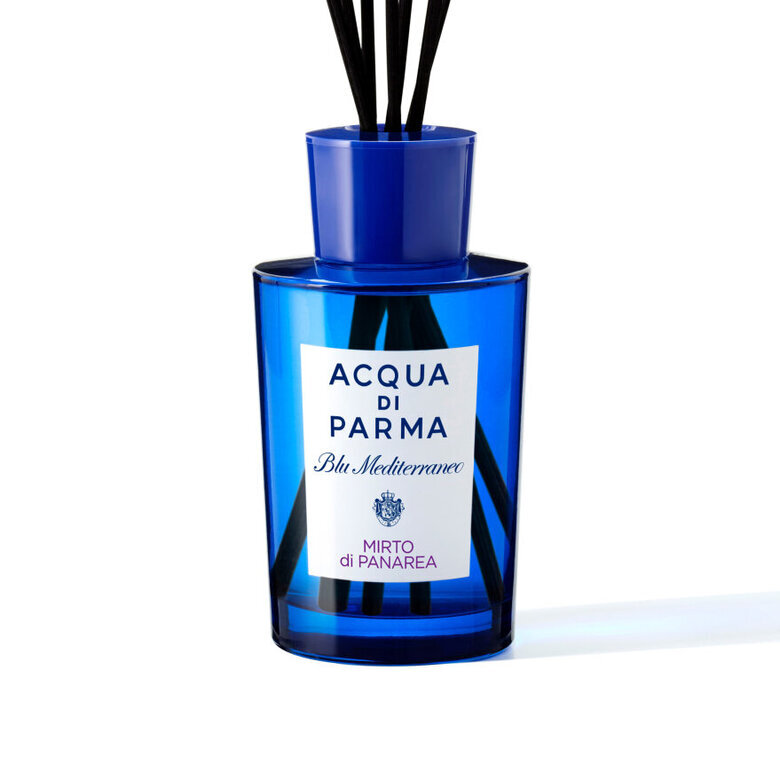 Acqua Di Parma DIFFUSORE BLU MEDITERRANEO MIRTO DI PANAREA Spedizione Gratuita