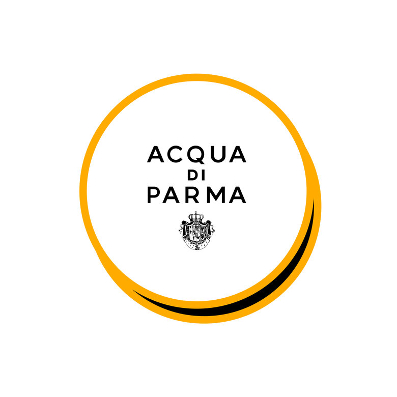Acqua Di Parma LEATHER CASE AIROUND CAR DIFFUSER Soddisfazione Garantita