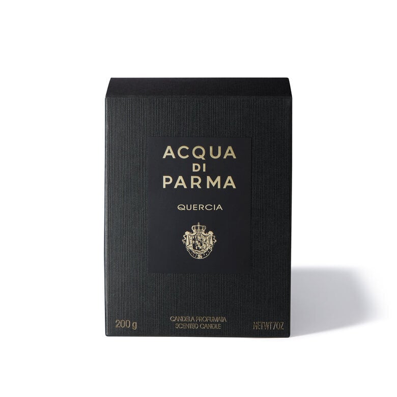 Acqua Di Parma Candela Signatures of the Sun Quercia Consegna Veloce