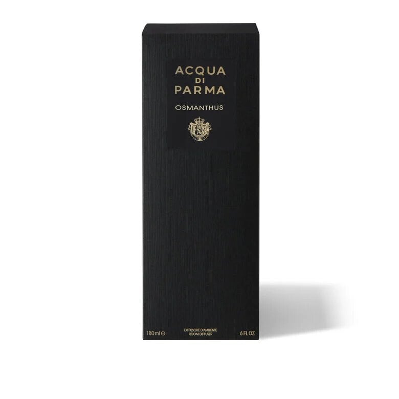 Acqua Di Parma Diffusore Signatures of the Sun Osmanthus Promozione Limitata
