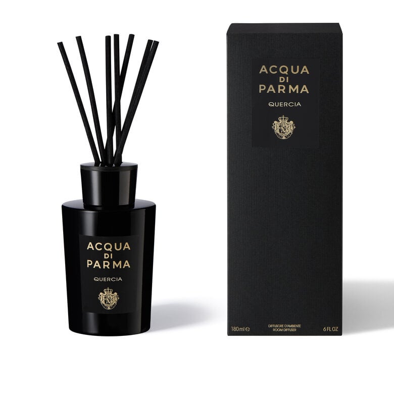 Acqua Di Parma Diffusore Signatures of the Sun Quercia Shopping Online