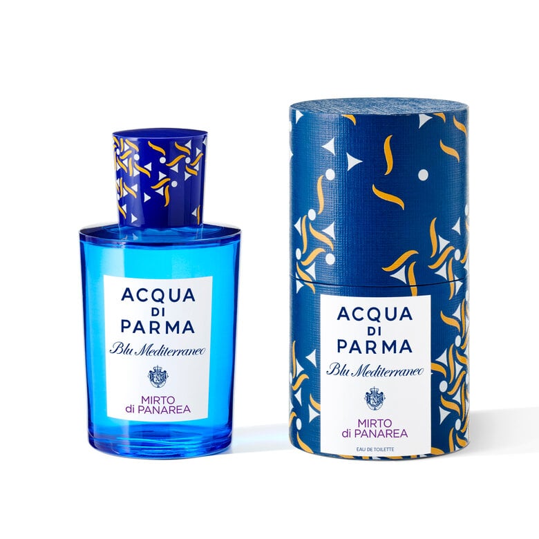 Acqua Di Parma Eau de Toilette Summer Edition Mirto di Panarea Affare Del Giorno