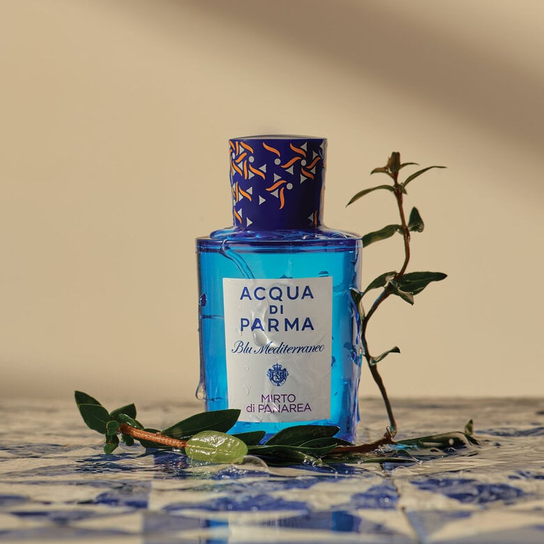 Acqua Di Parma Eau de Toilette Summer Edition Mirto di Panarea Affare Del Giorno