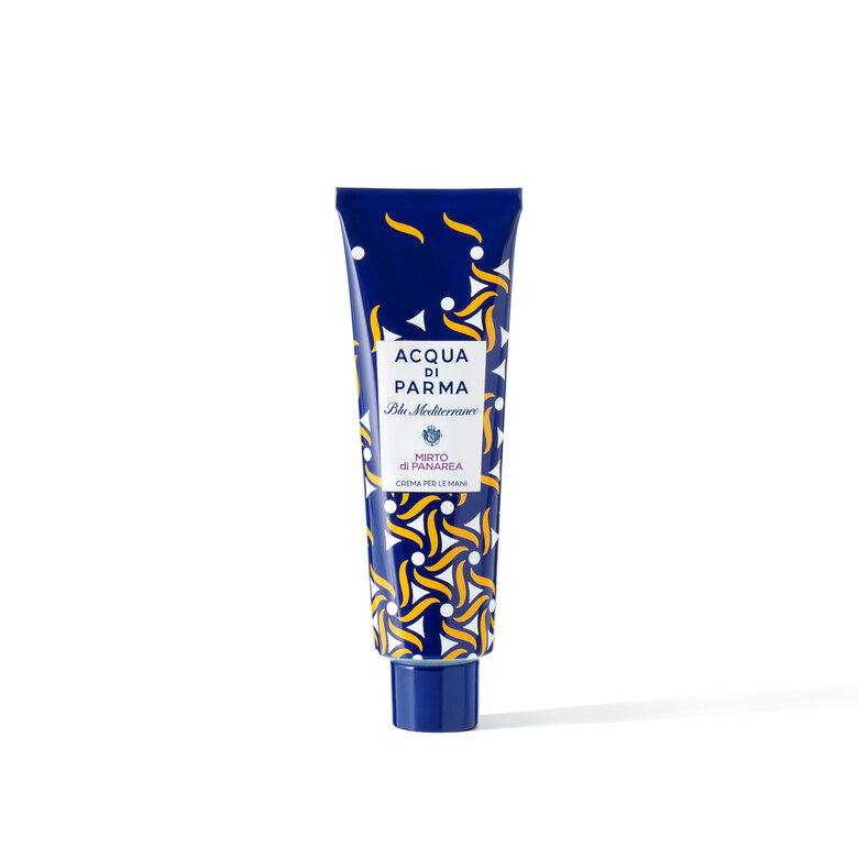 Acqua Di Parma Crema Mani Summer Edition Mirto di Panarea Prezzo Ridotto