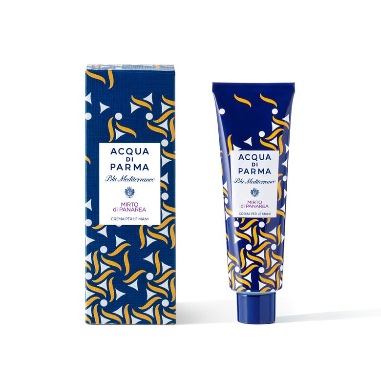 Acqua Di Parma Crema Mani Summer Edition Mirto di Panarea Prezzo Ridotto