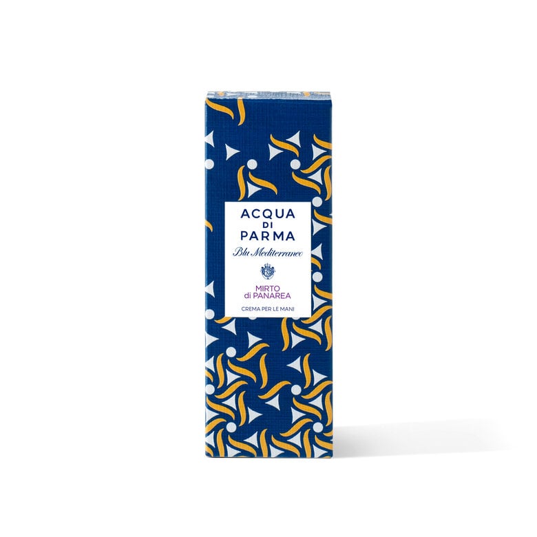Acqua Di Parma Crema Mani Summer Edition Mirto di Panarea Prezzo Ridotto