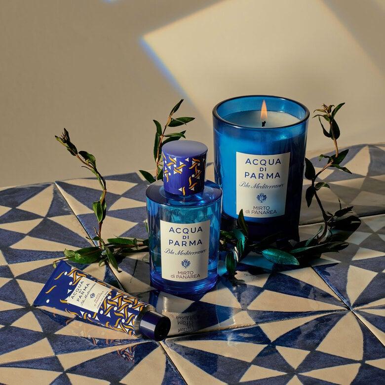 Acqua Di Parma Crema Mani Summer Edition Mirto di Panarea Prezzo Ridotto