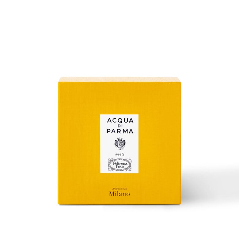 Acqua Di Parma Edizione Speciale Milano Diffusore per Auto e Refill Sottocosto