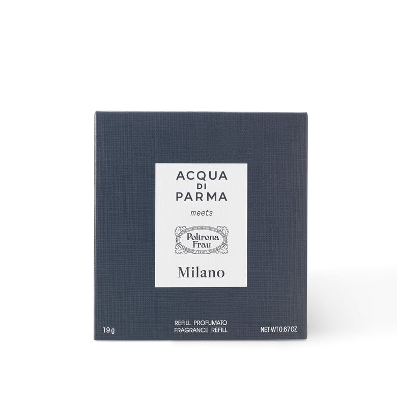 Acqua Di Parma Refill Profumato Milano Convenienza