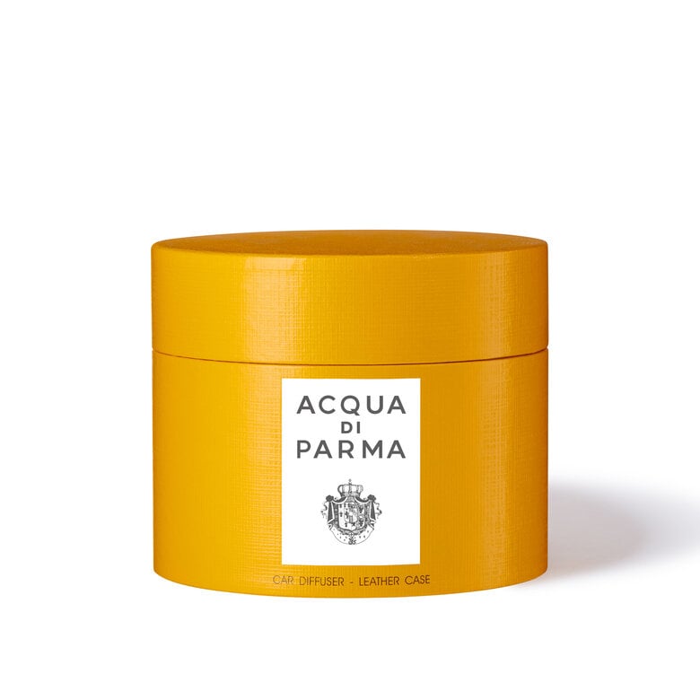 Acqua Di Parma Edizione Limitata Diffusore per Auto Saint-Tropez Novità