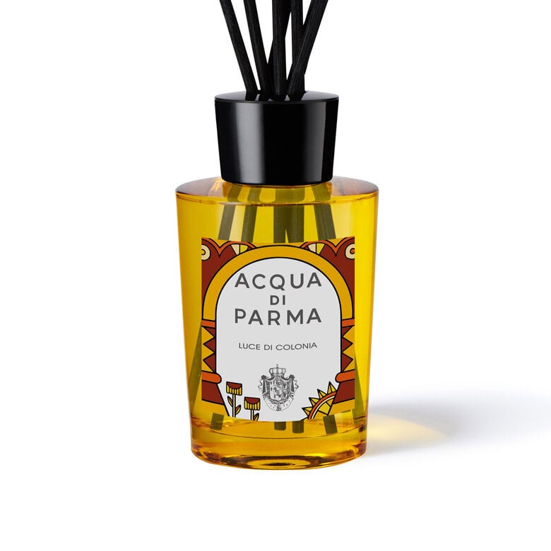 Acqua Di Parma Diffusore Italian Moments Luce di Colonia Offerta