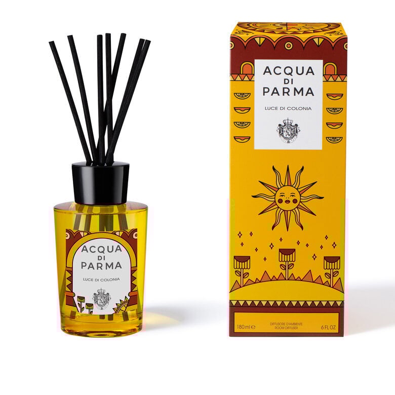 Acqua Di Parma Diffusore Italian Moments Luce di Colonia Offerta
