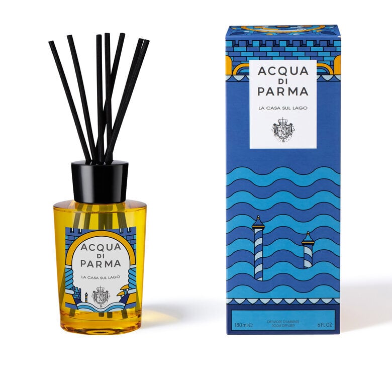 Acqua Di Parma Diffusore Italian Moments La Casa sul Lago Online