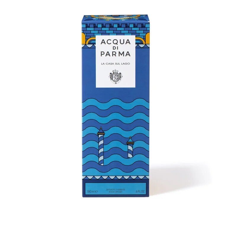Acqua Di Parma Diffusore Italian Moments La Casa sul Lago Online