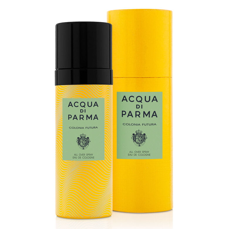 Acqua Di Parma All Over Spray Colonia Collection COLONIA FUTURA ALL OVER SPRAY Offerte