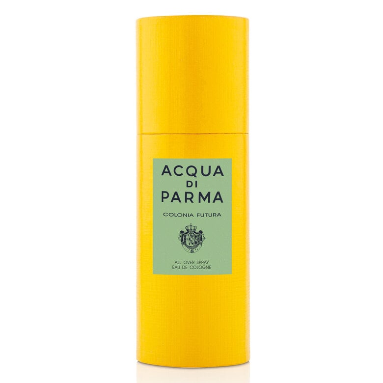 Acqua Di Parma All Over Spray Colonia Collection COLONIA FUTURA ALL OVER SPRAY Offerte