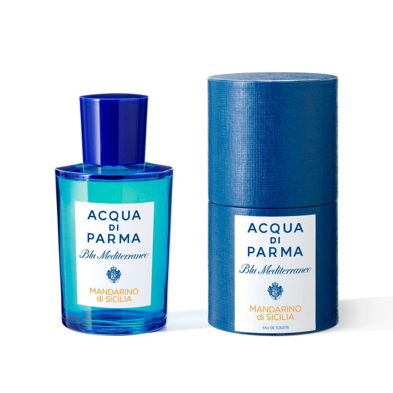 Acqua Di Parma Eau de Toilette Blu Mediterraneo Mandarino di Sicilia Hotsell