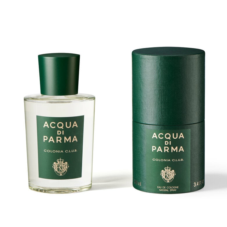 Acqua Di Parma Eau de Cologne Colonia Collection Colonia C.L.U.B Saldi Di Fabbrica