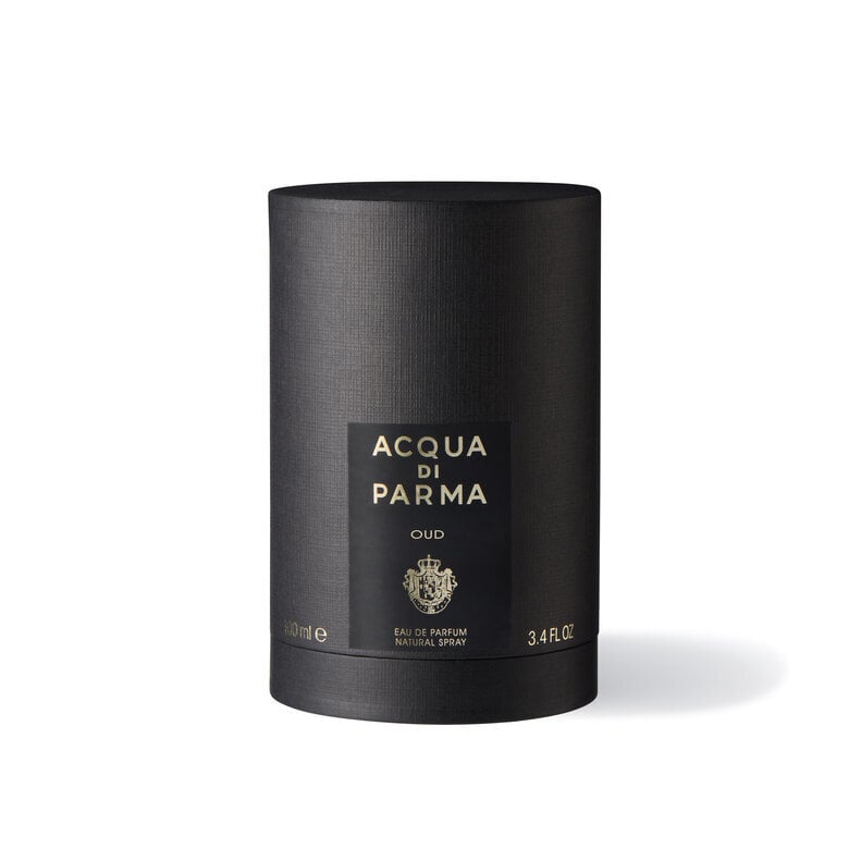 Acqua Di Parma Eau de Parfum Signatures of the Sun Oud Negozio