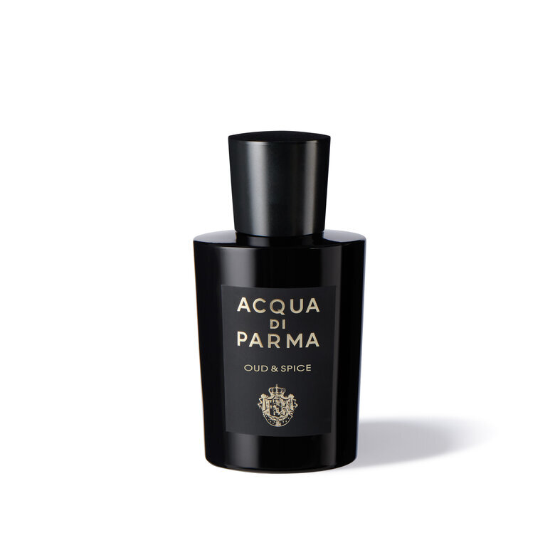 Acqua Di Parma Eau de Parfum Signatures of the Sun OUD & SPICE In Saldo