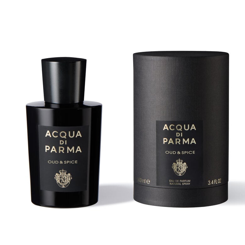 Acqua Di Parma Eau de Parfum Signatures of the Sun OUD & SPICE In Saldo